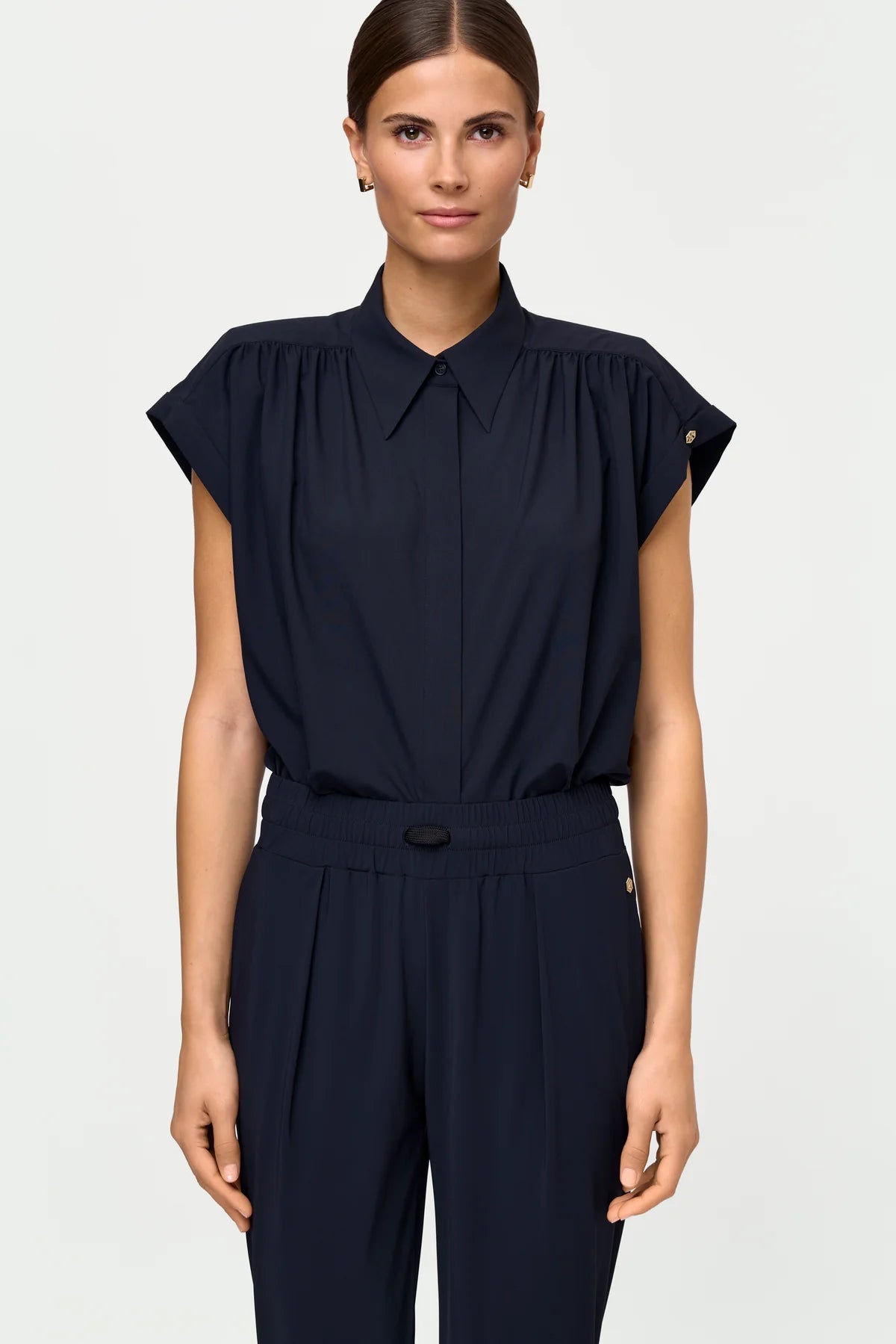 CASETTE Blouse