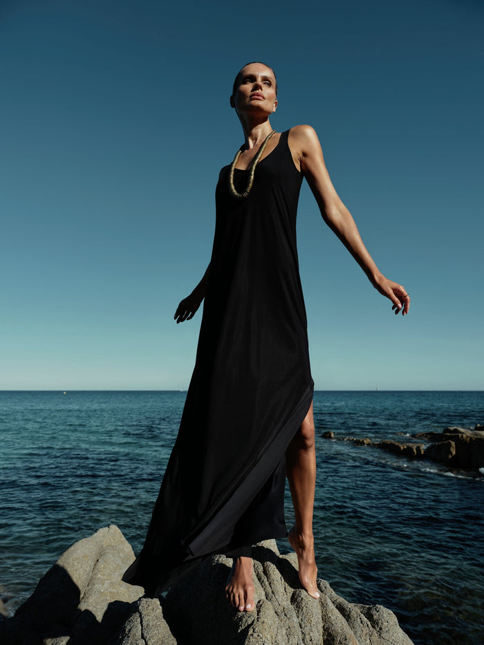 SIA Dress