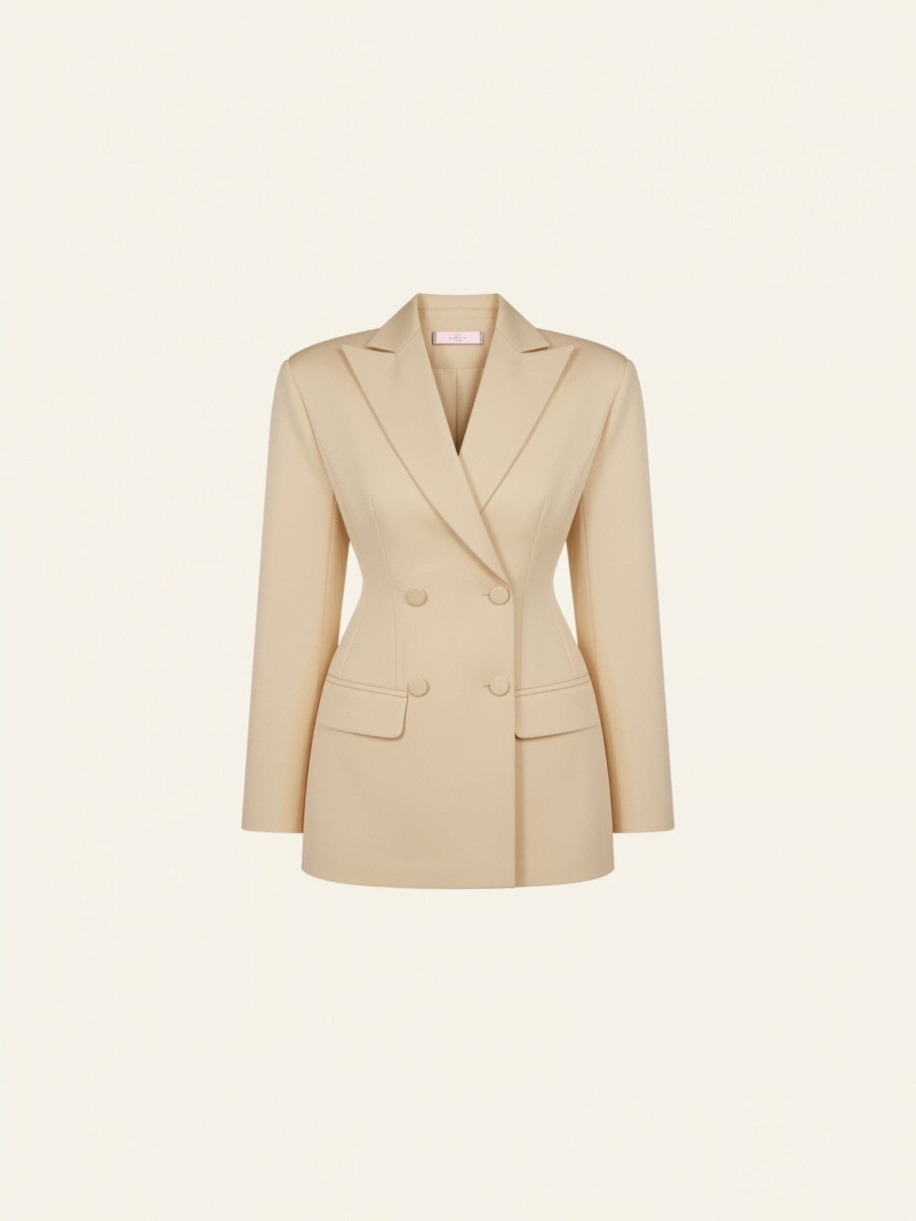 Blazer  Waist