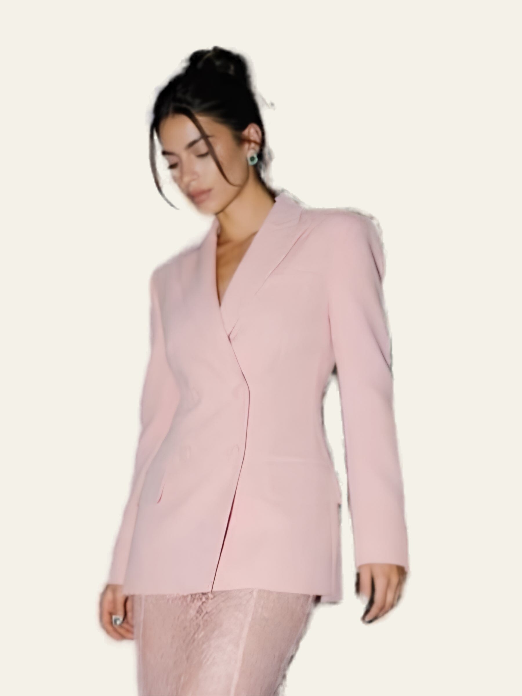 Blazer  Waist