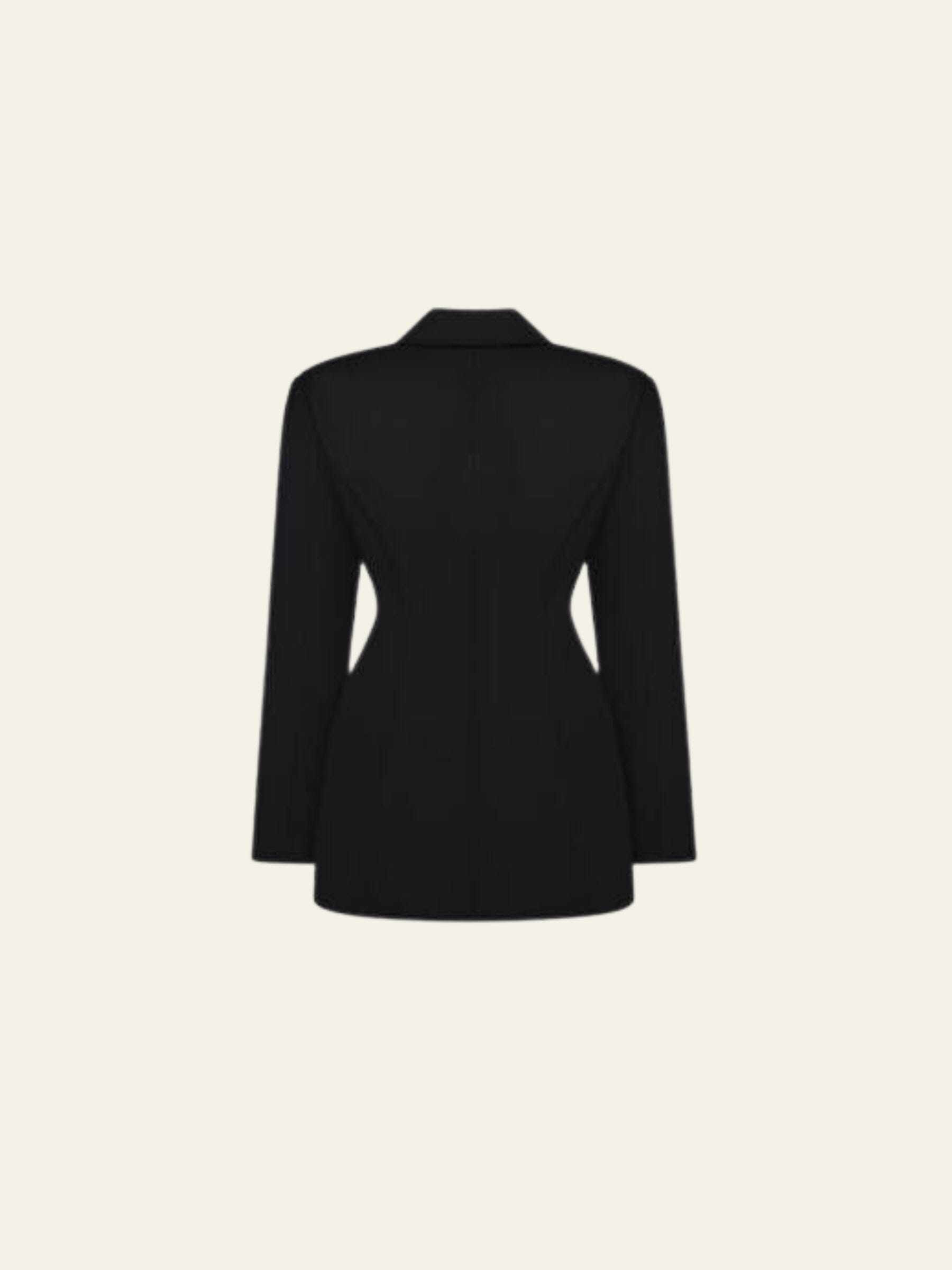 Blazer  Waist