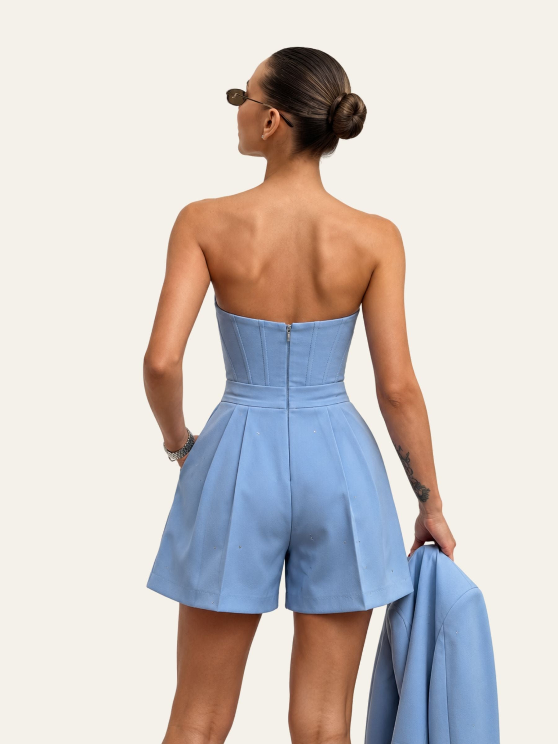 Chicago Corset