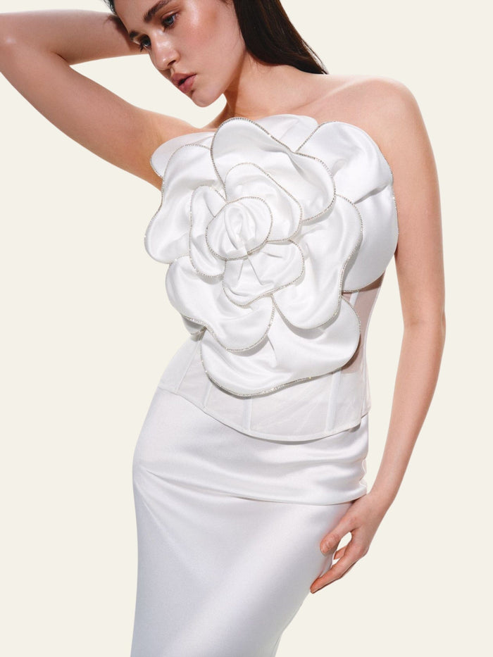 Corset Flower