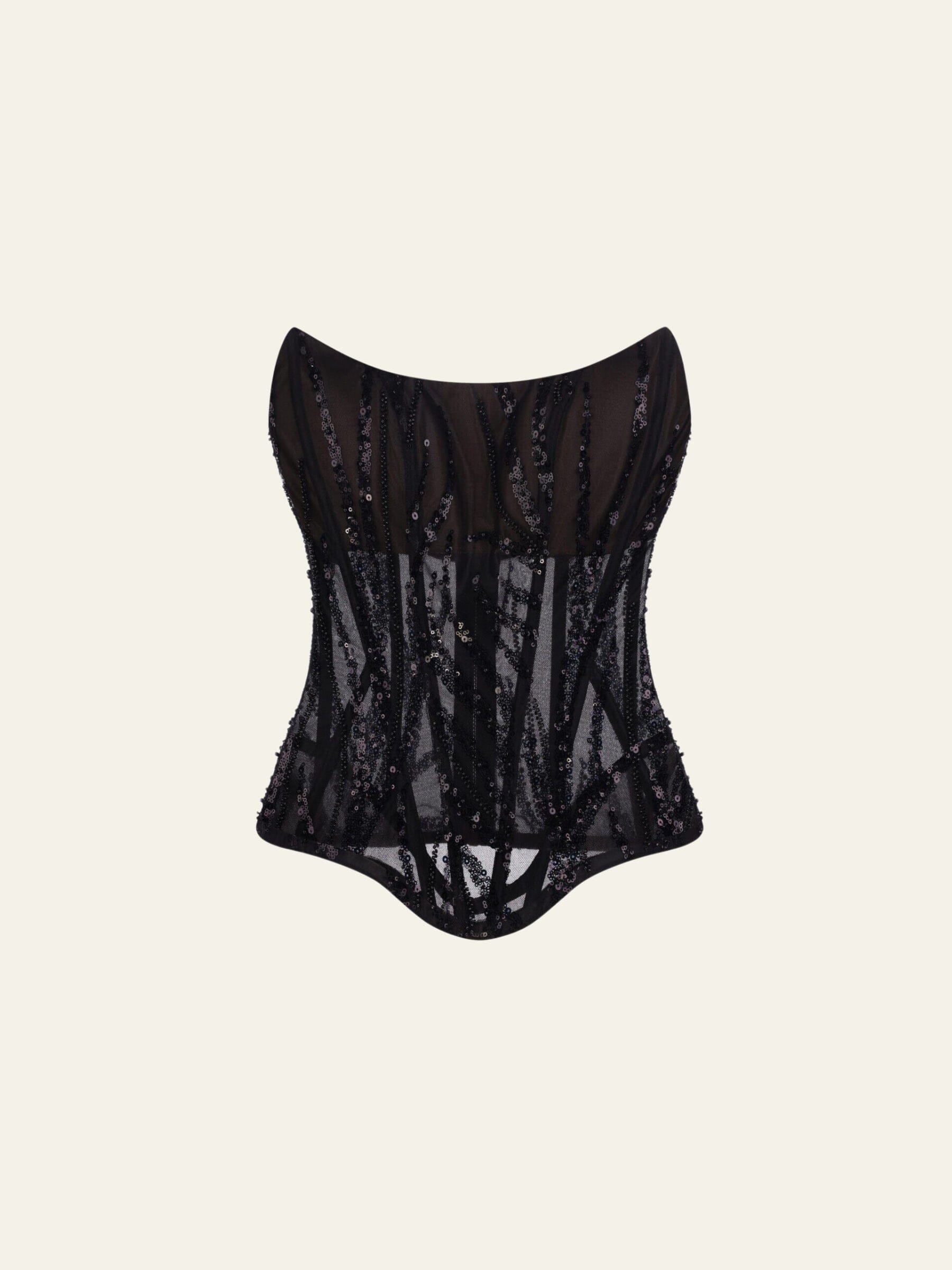 Corset Royal