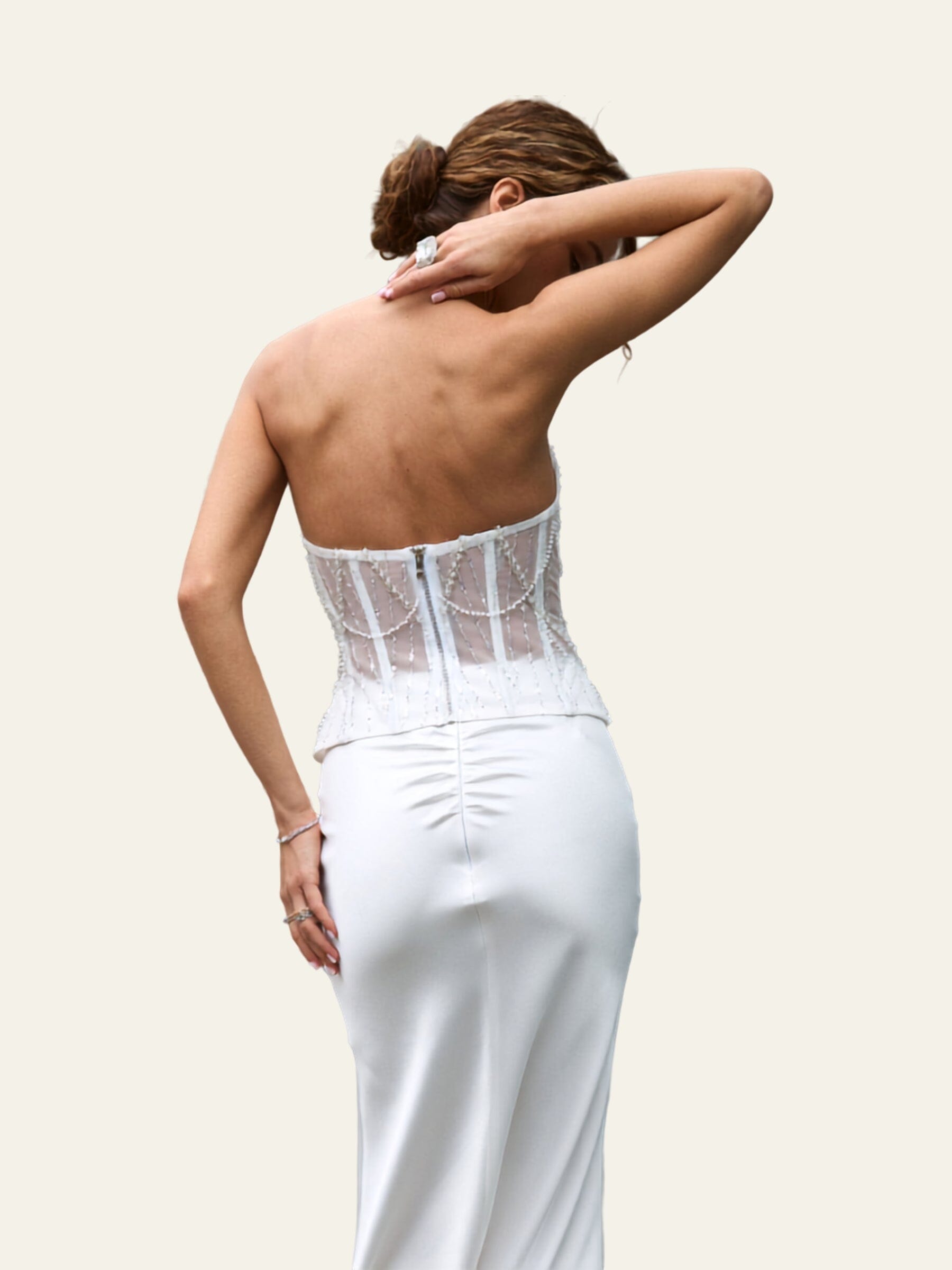 Corset Royal