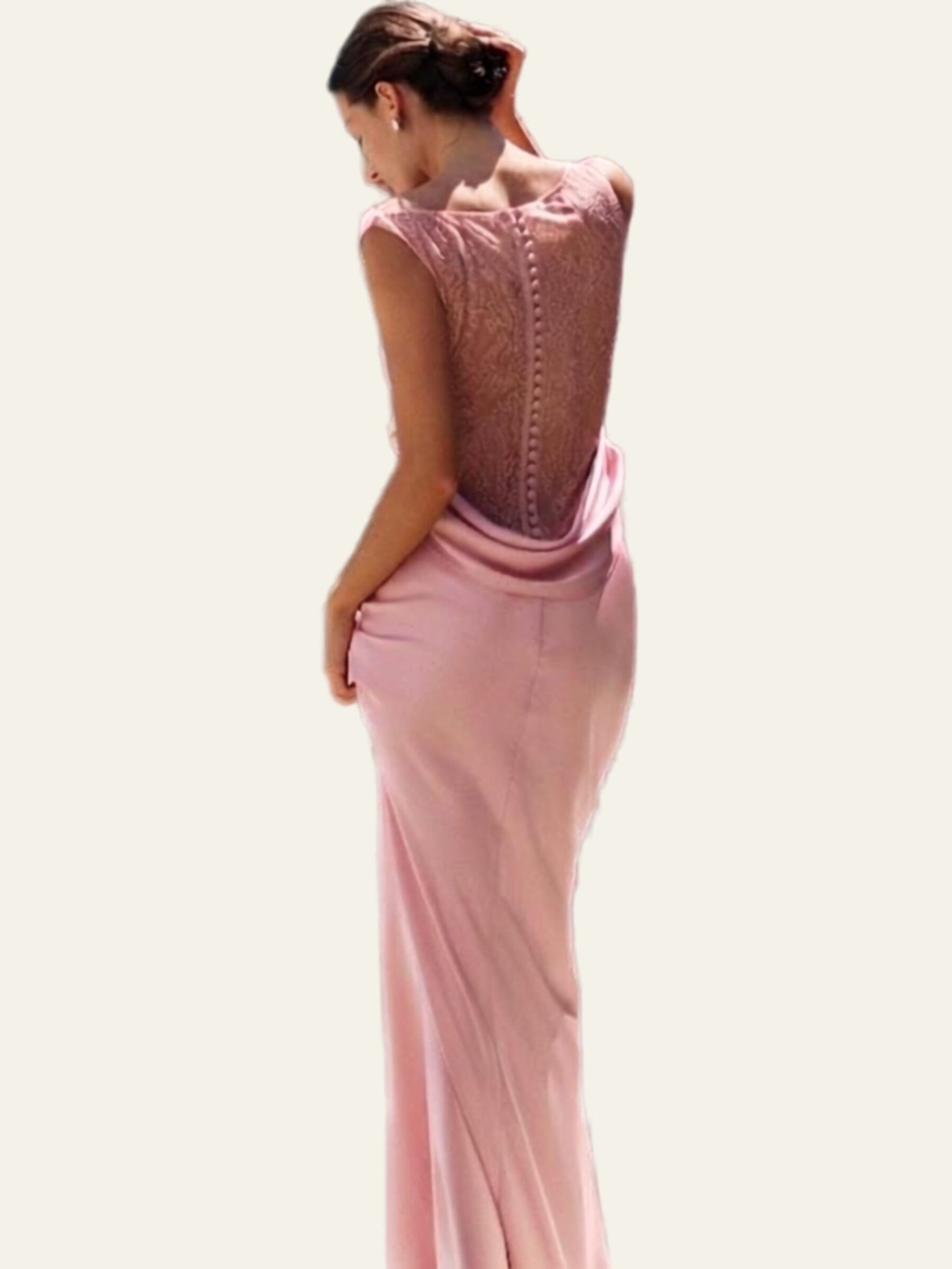 Gabriele Maxi Dress