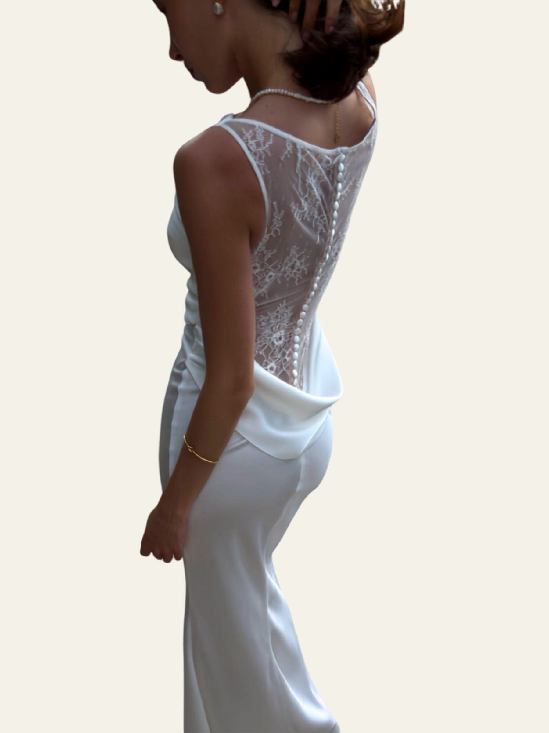 Gabriele Maxi Dress