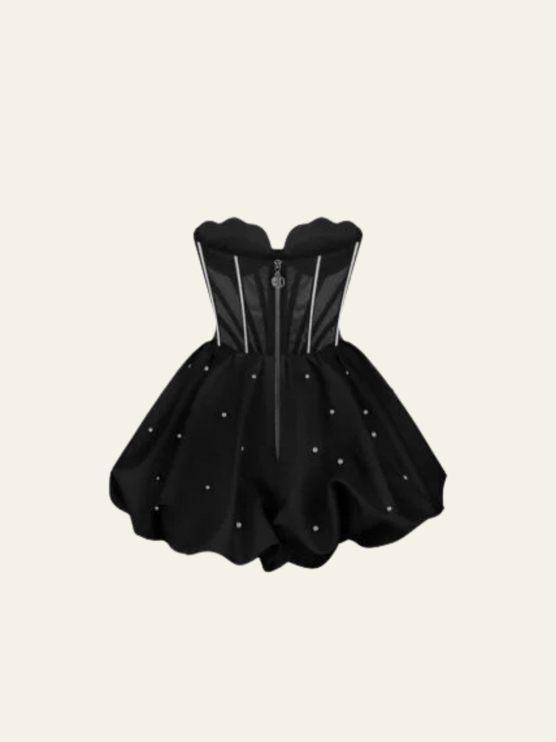 Garby Mini Dress