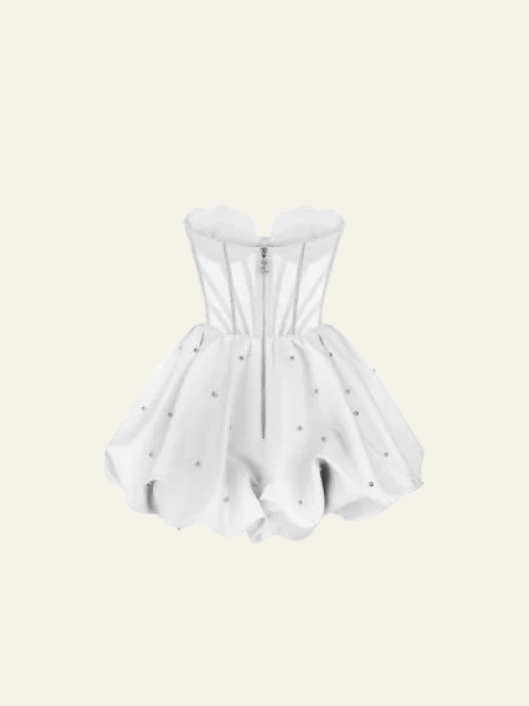 Garby Mini Dress