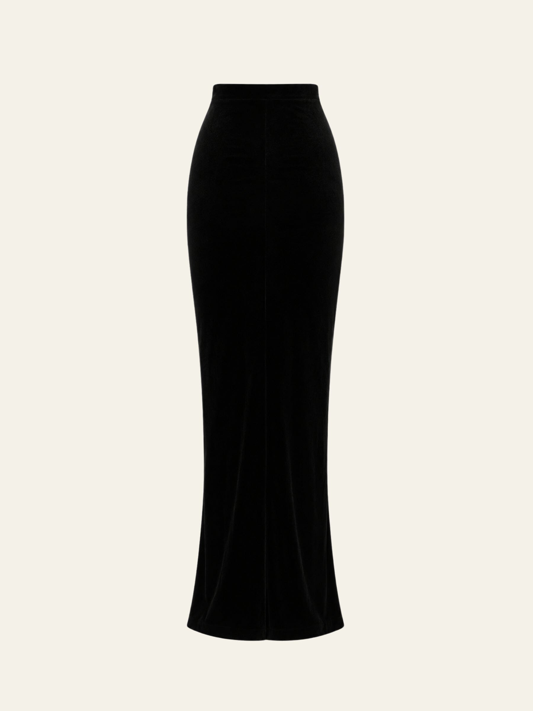 Koss Velvet Skirt