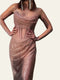 Powder Pink