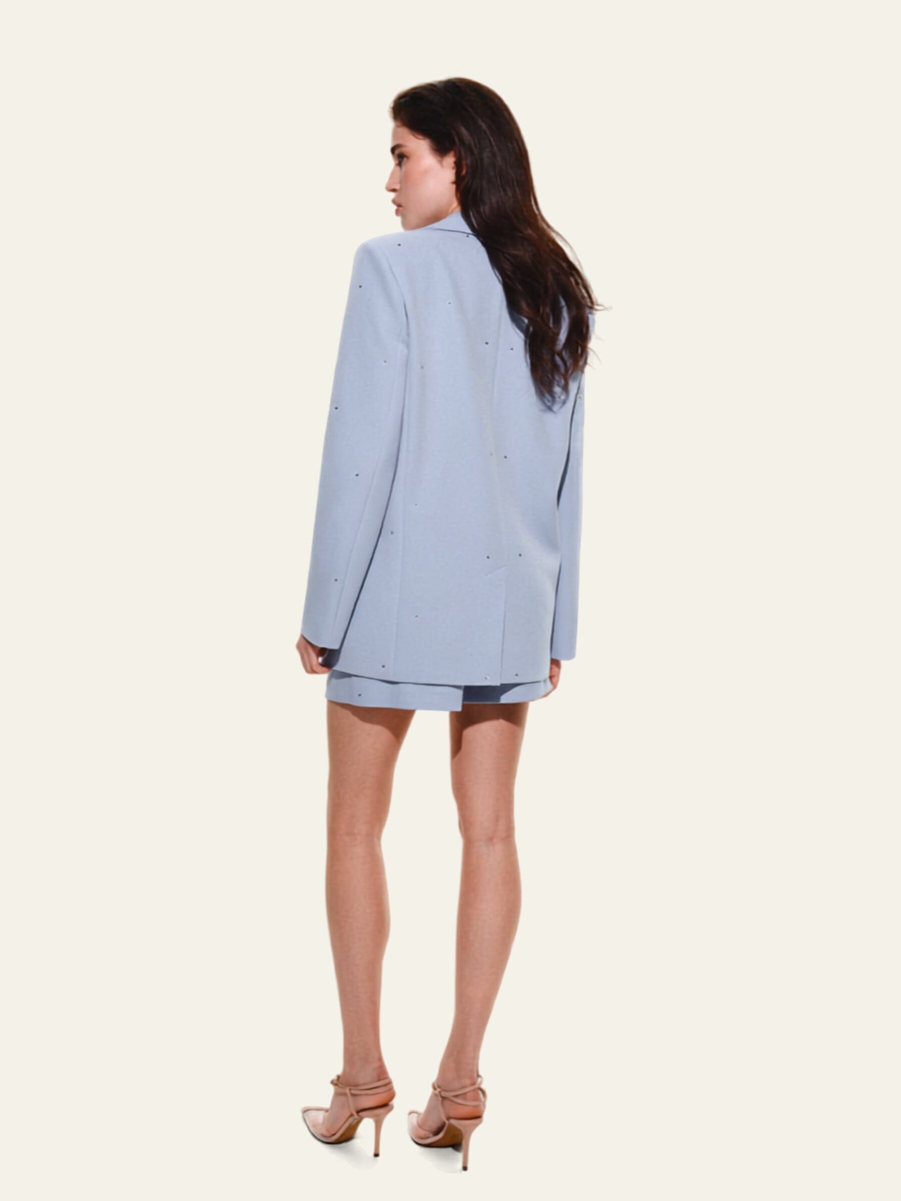Oversized Jacket