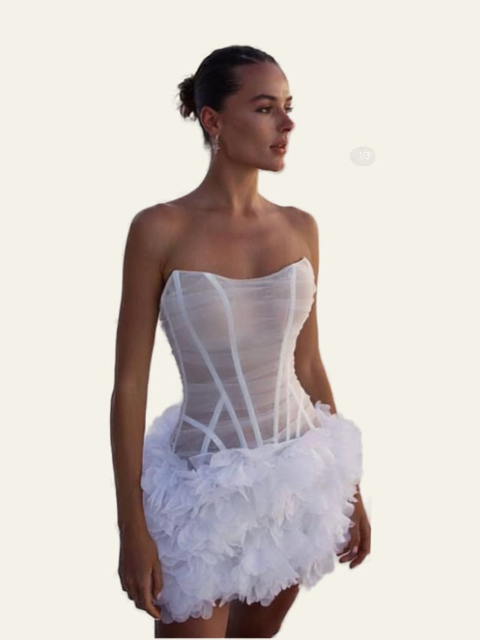 Rosalie MINI dress