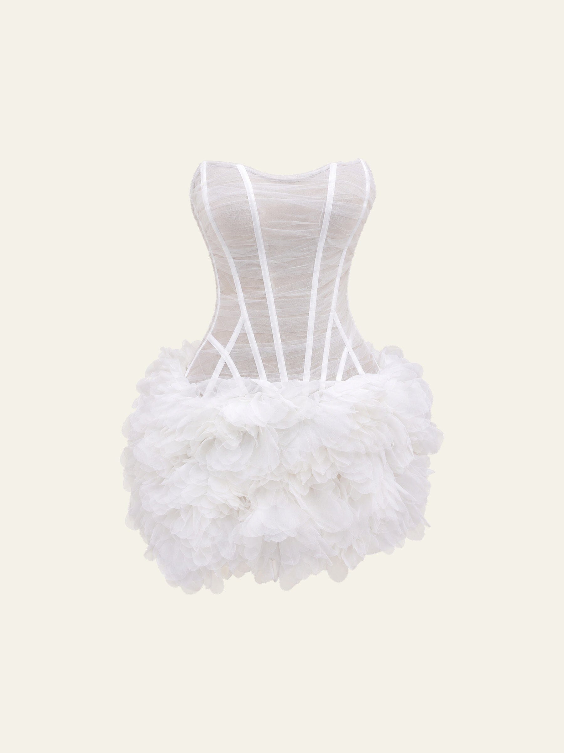 Rosalie MINI dress