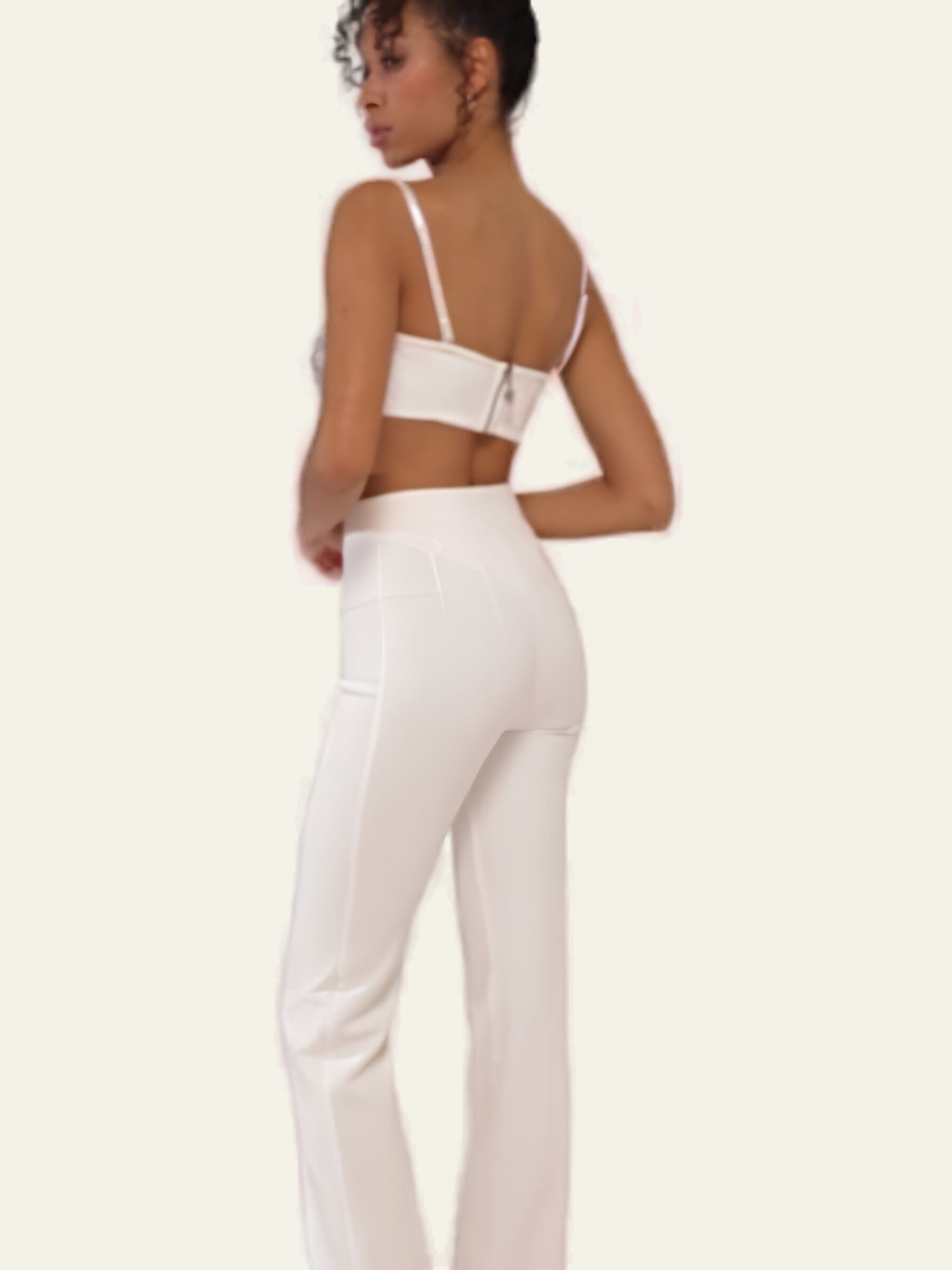Skinny Pants