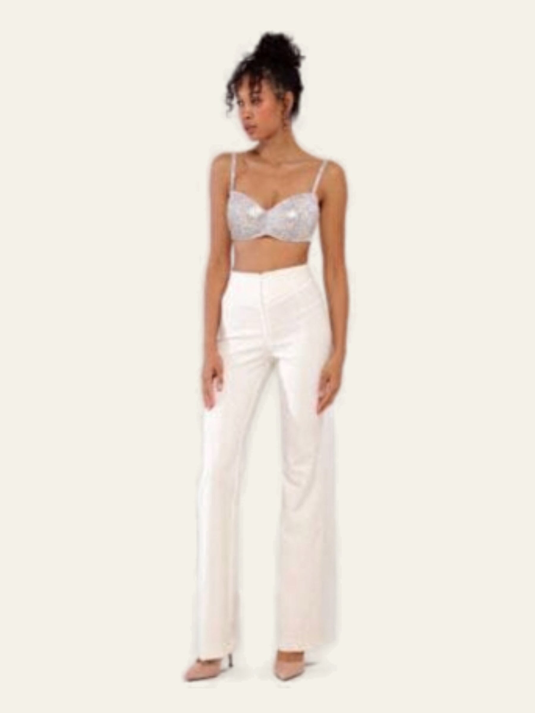 Skinny Pants