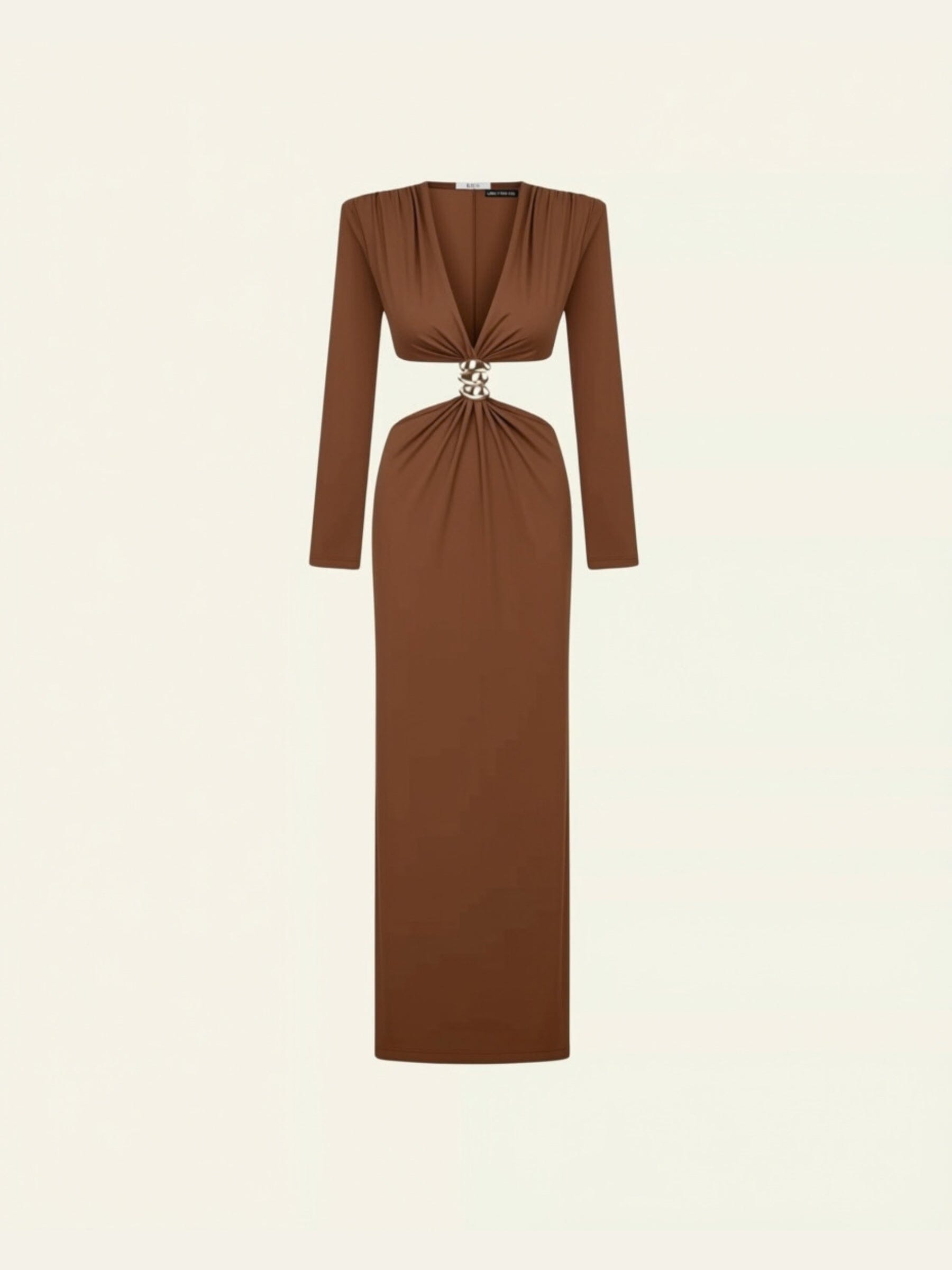 Tiora Dress