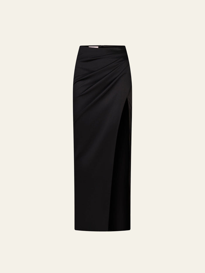 Versailles Maxi skirt
