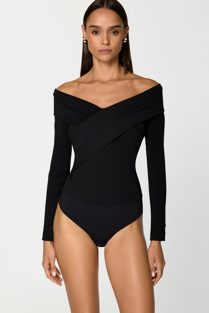 CARMELA Bodysuit