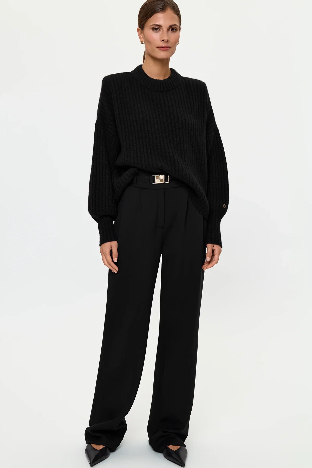 AMURI Cashmere Sweater