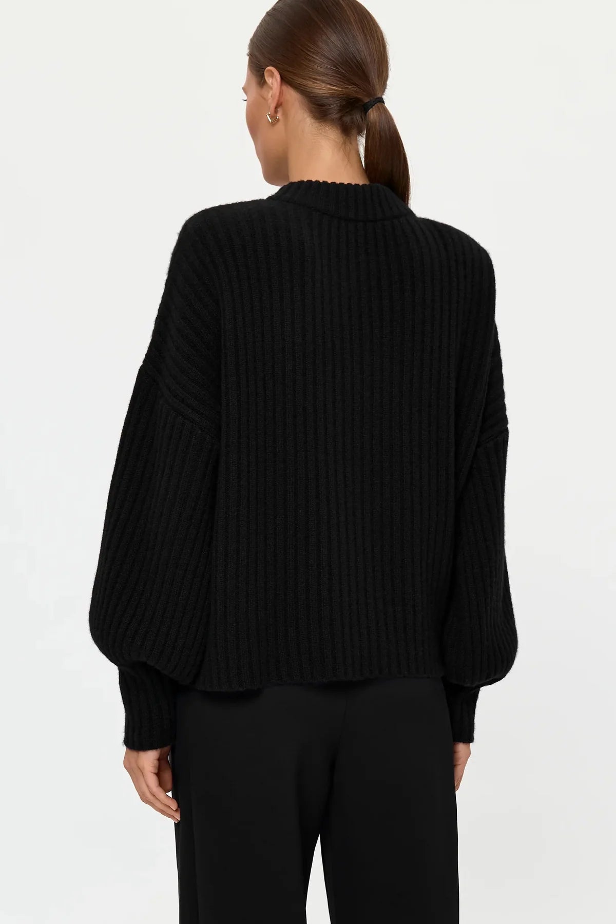 AMURI Cashmere Sweater