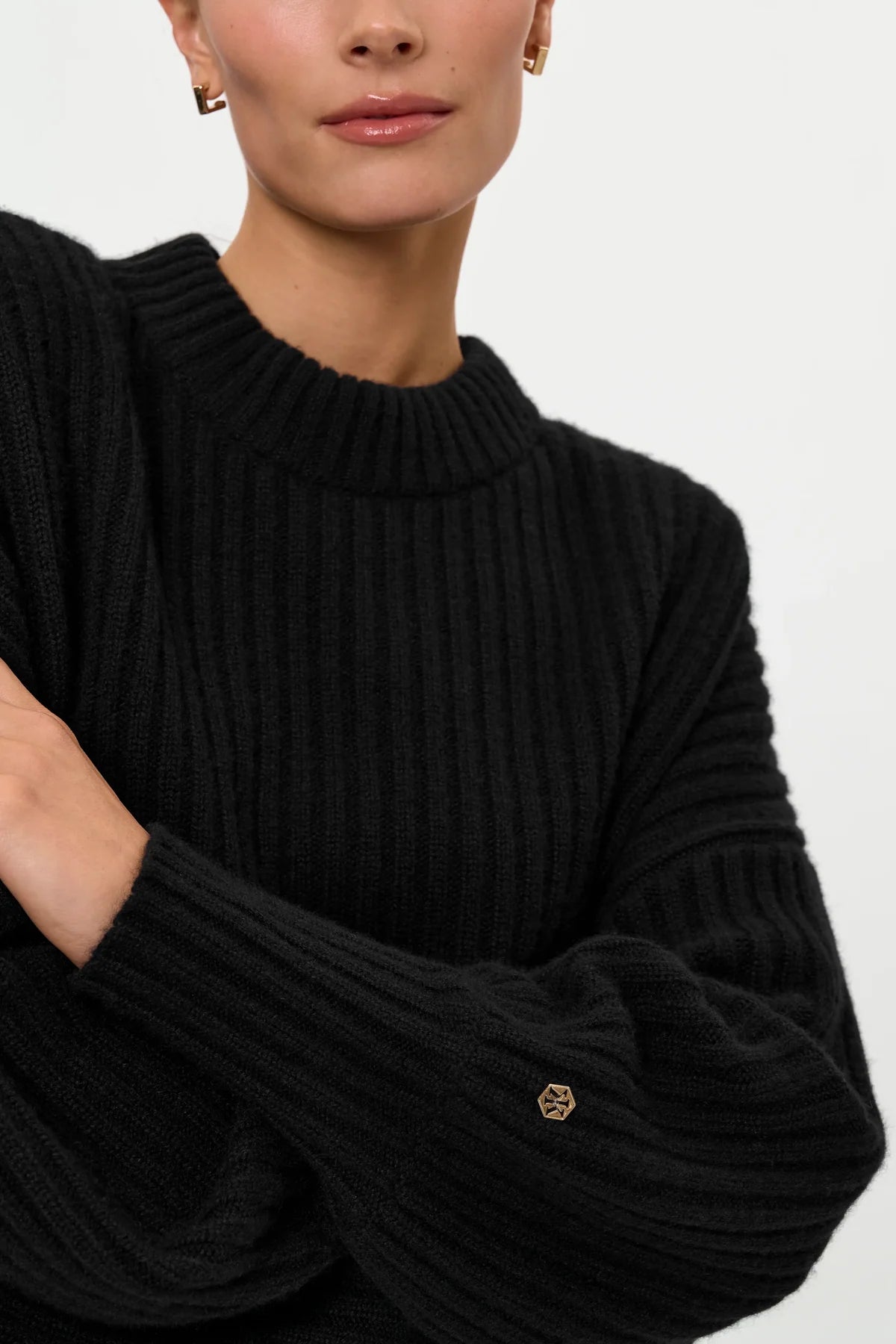 AMURI Cashmere Sweater