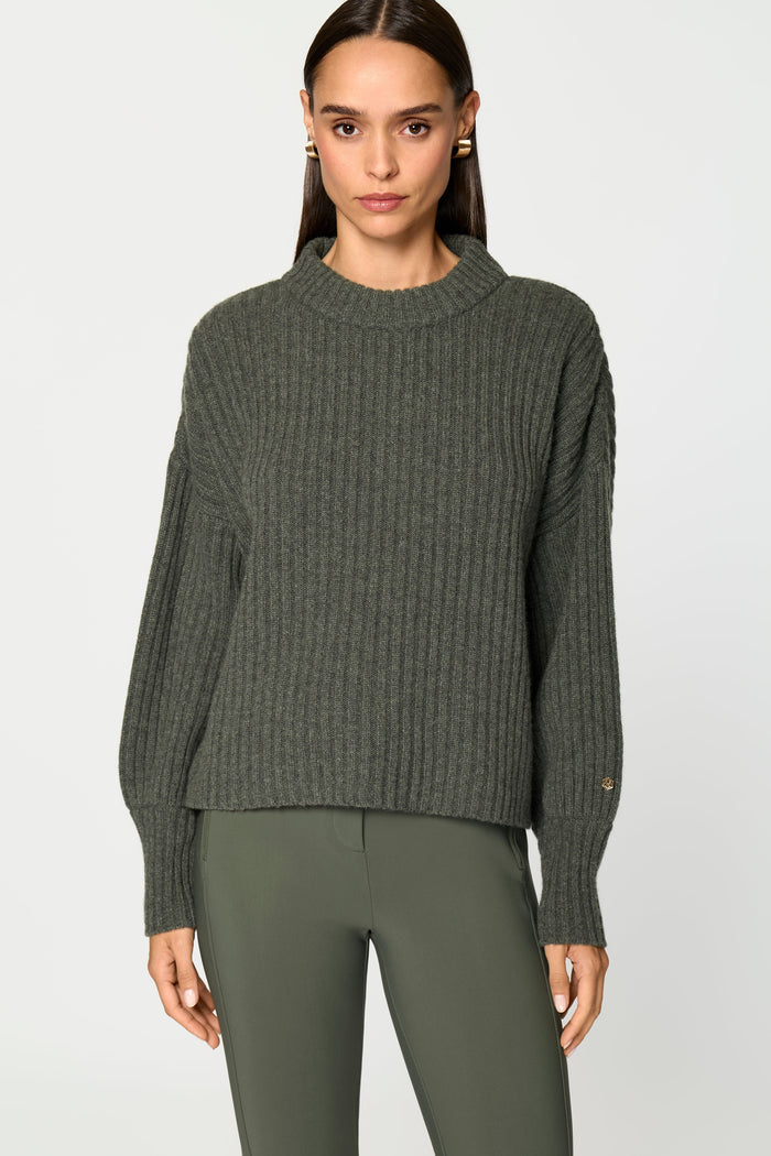 AMURI Cashmere Sweater