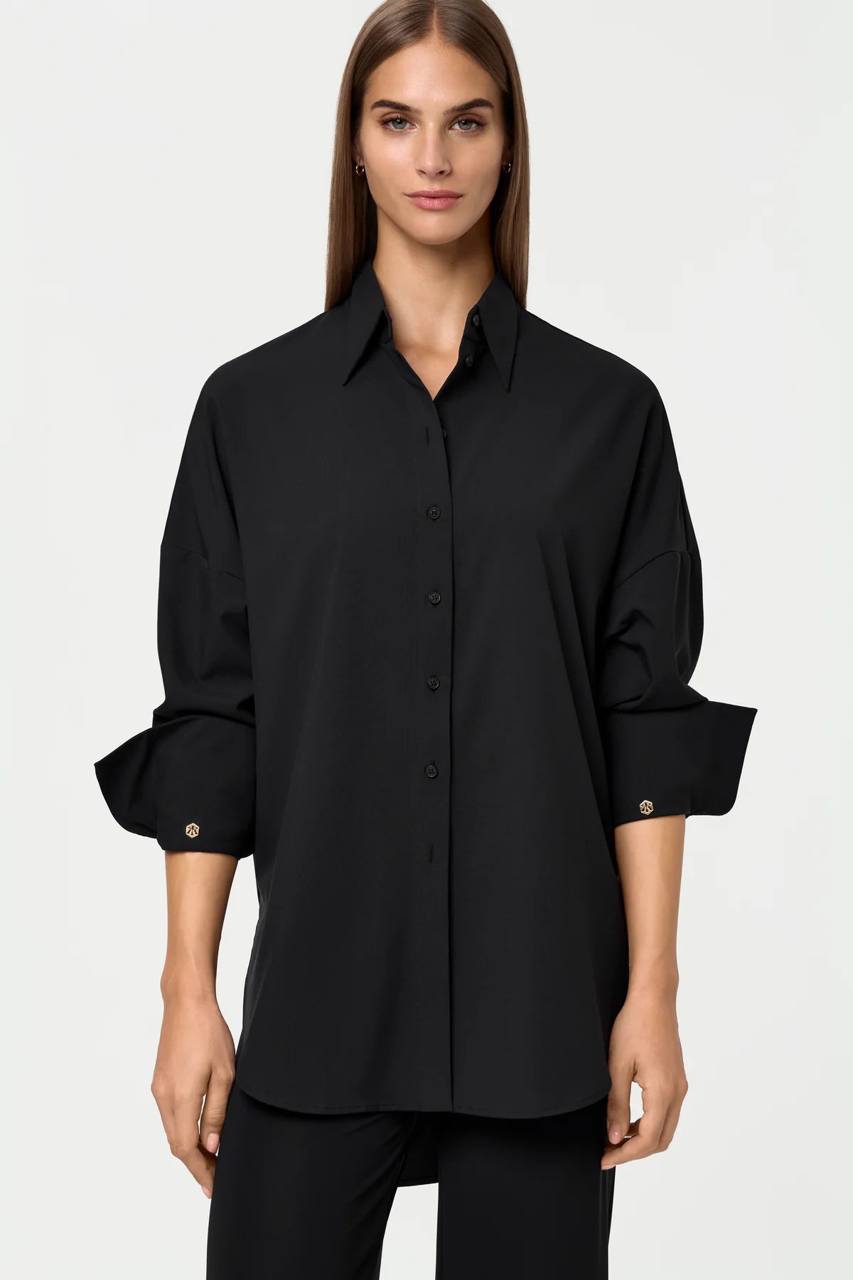 MARASAL Stretch Shirt