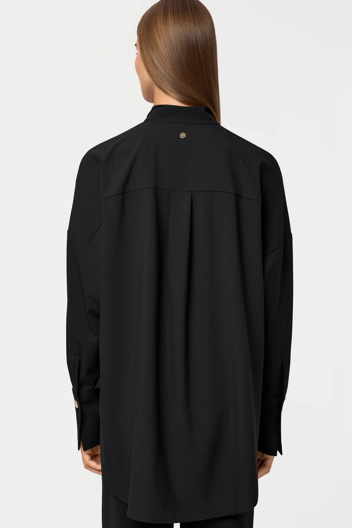 MARASAL Stretch Shirt