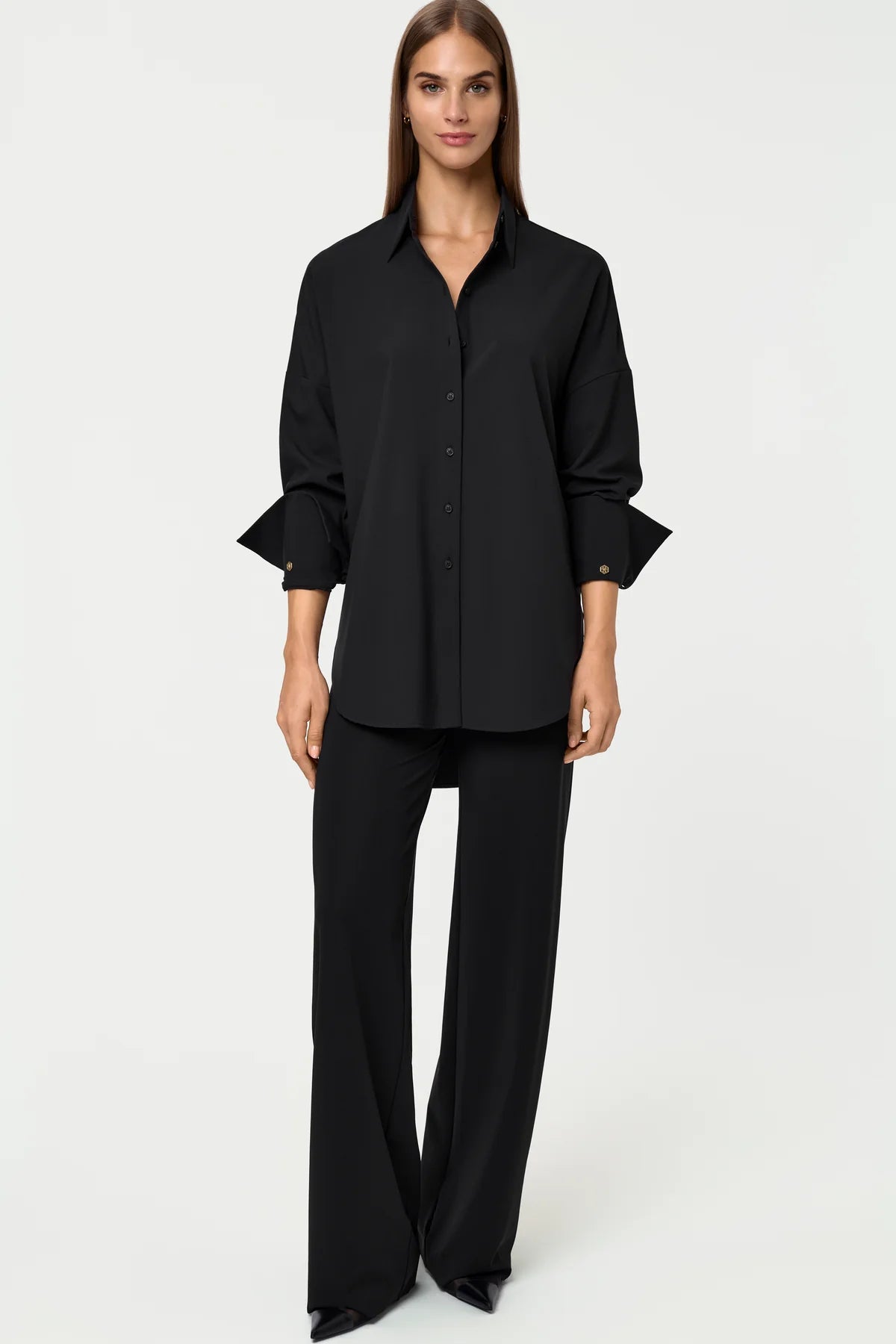 MARASAL Stretch Shirt