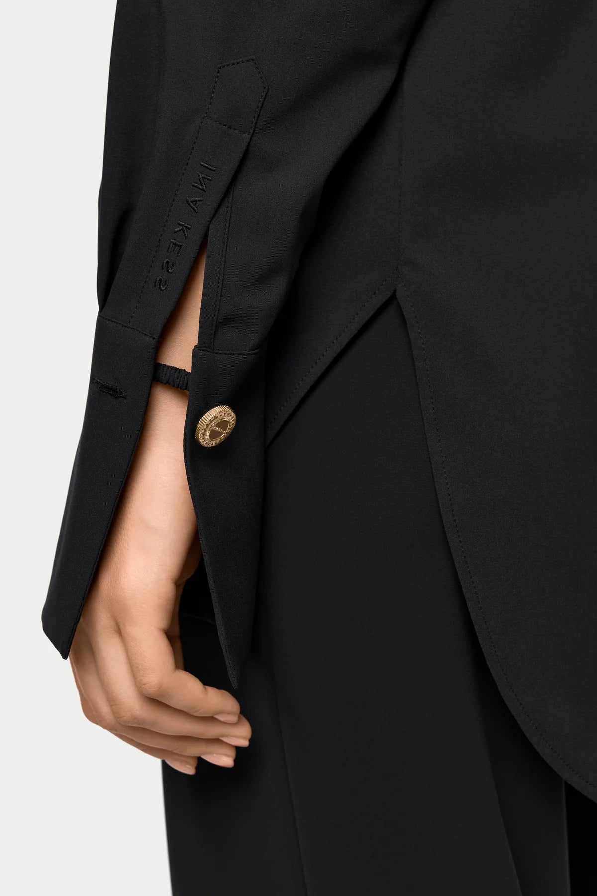 MARASAL Stretch Shirt