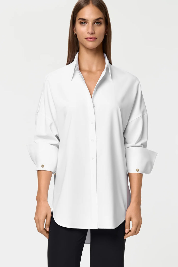 MARASAL Stretch Shirt