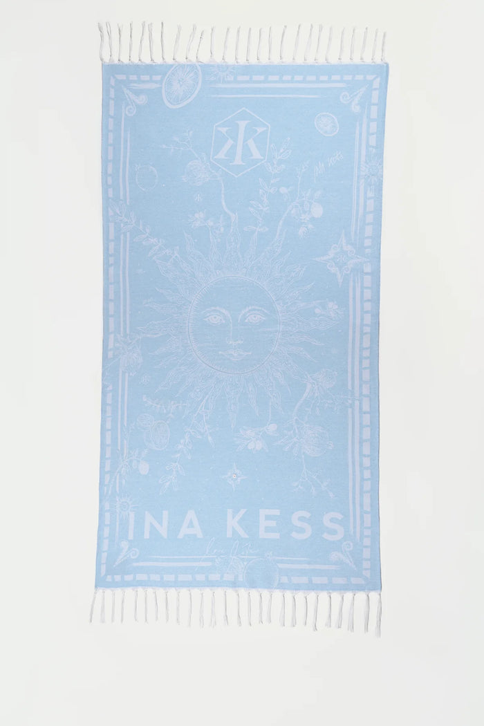 PARAISO Towel