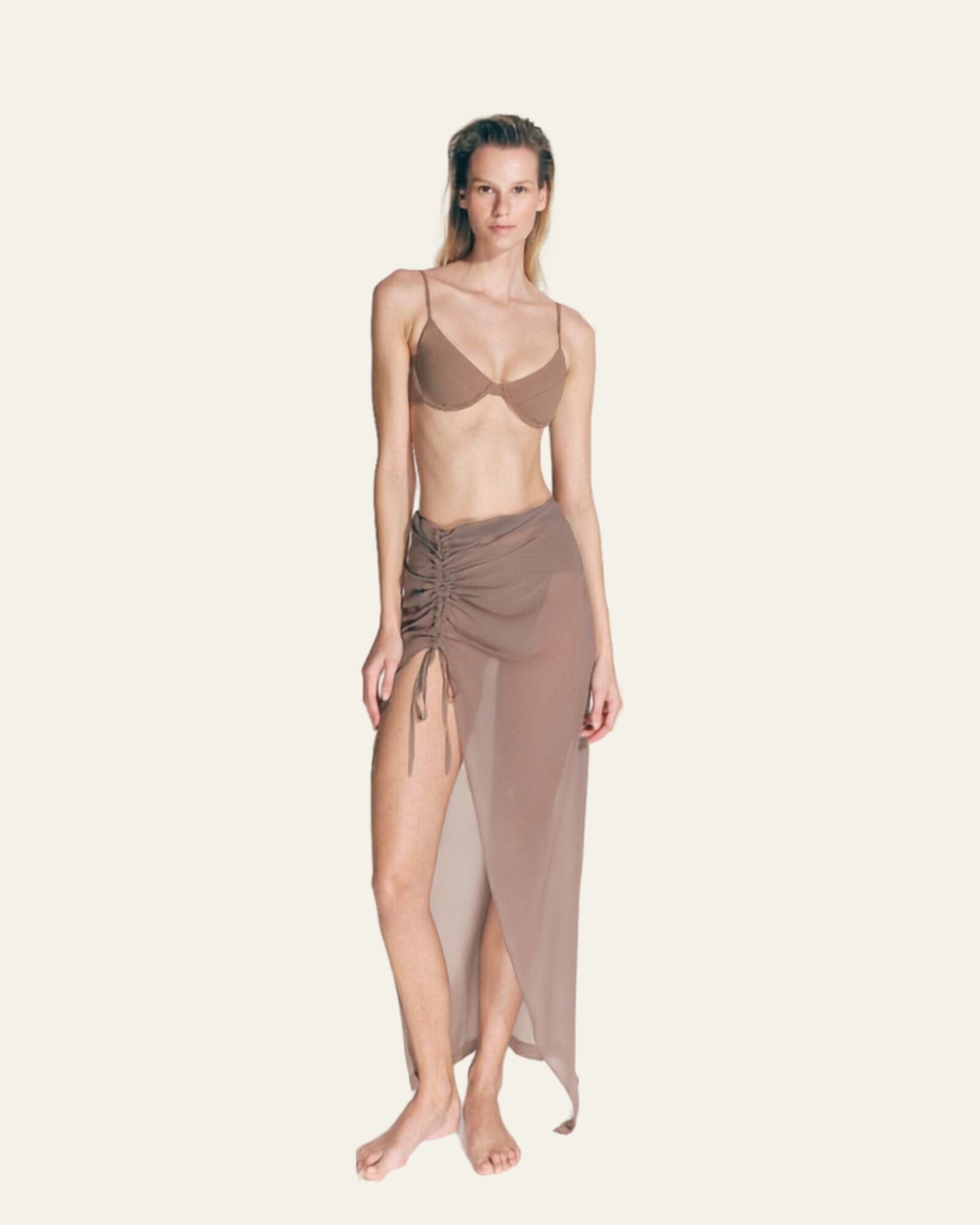 Millie Skirt