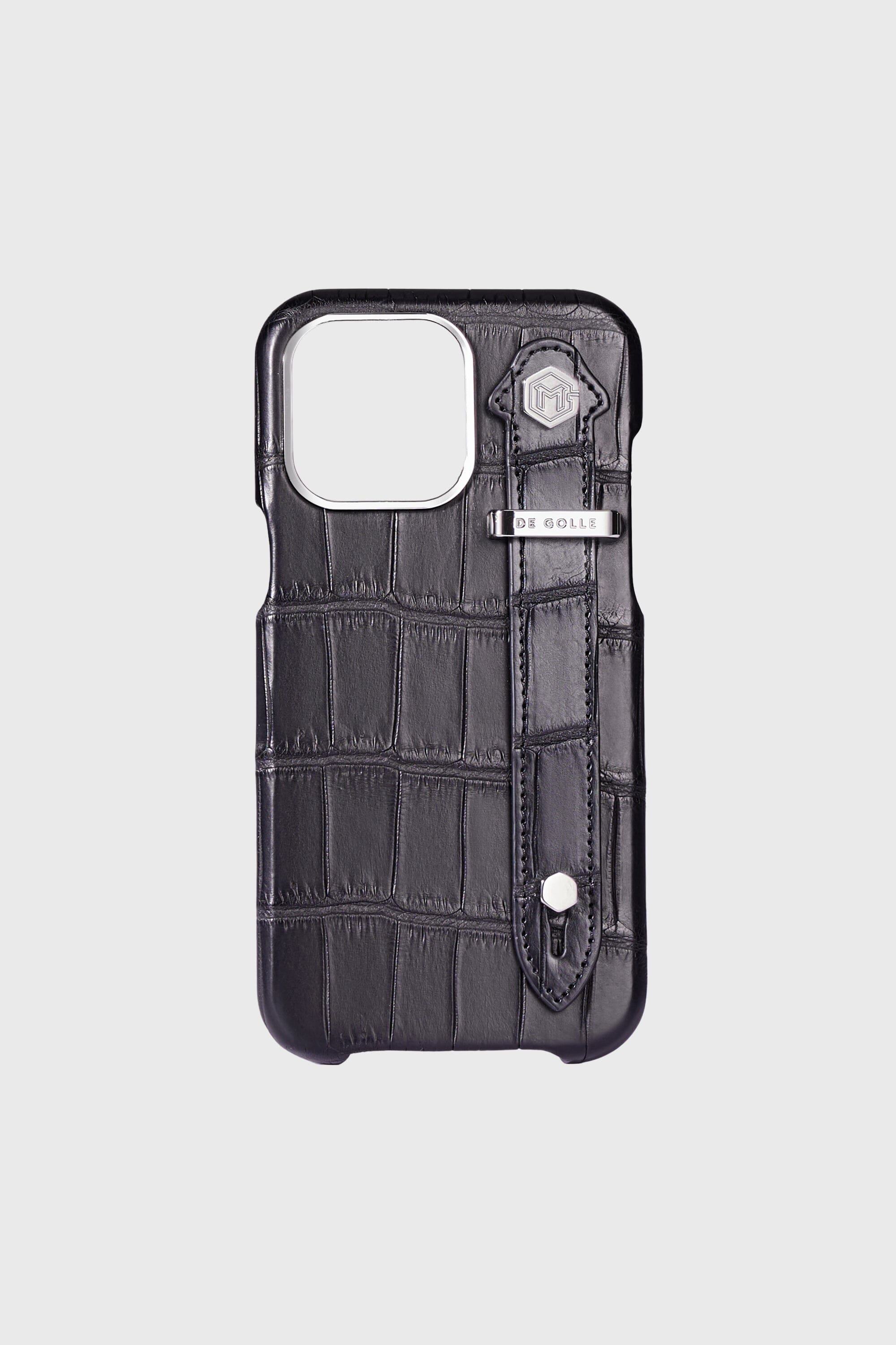 Phone Case with Strap