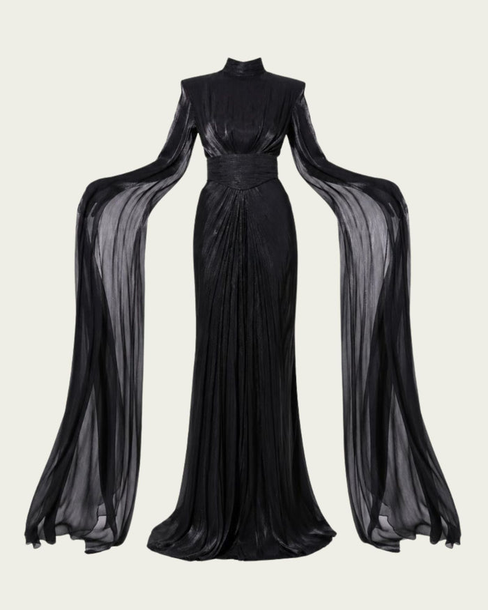 NOOR: Midnight Veil