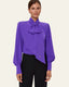 Mystic Violet