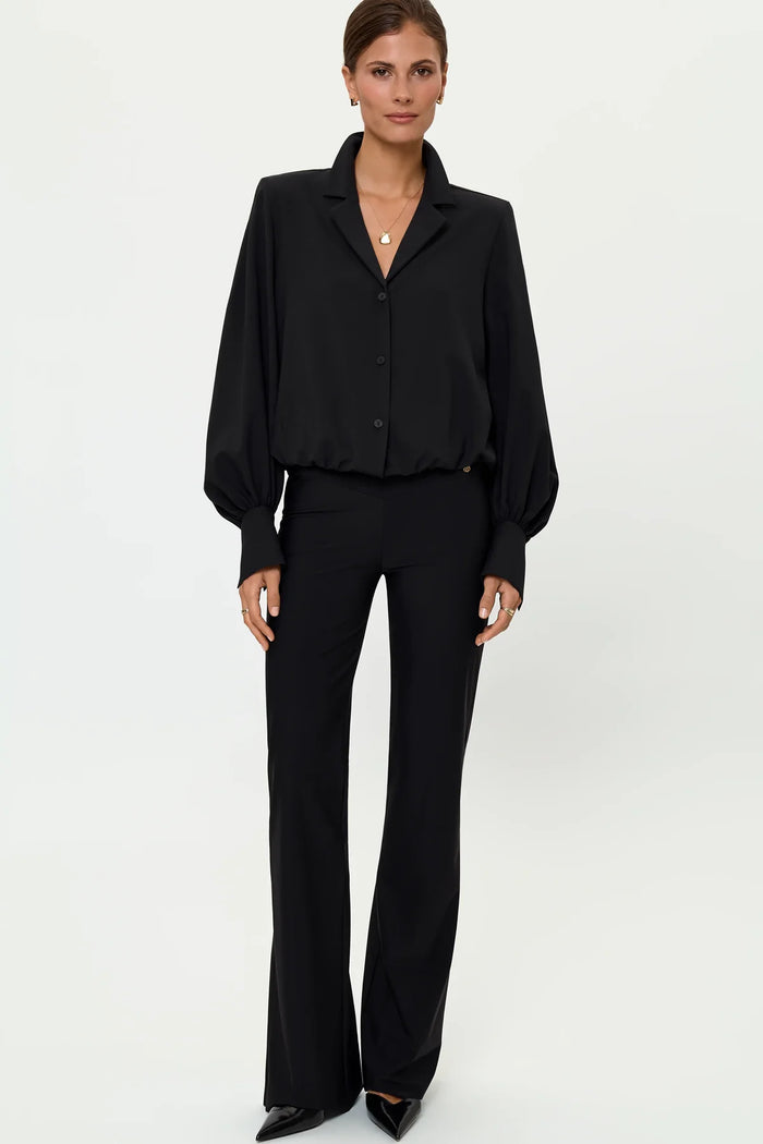 VENTA Stretch Shirt