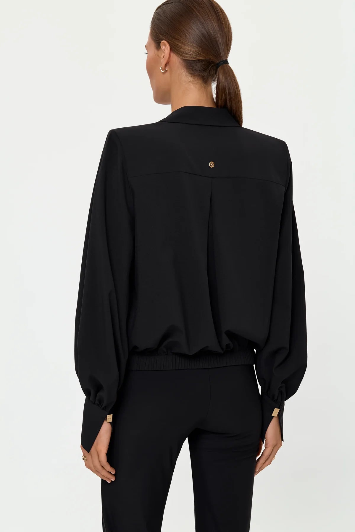 VENTA Stretch Shirt
