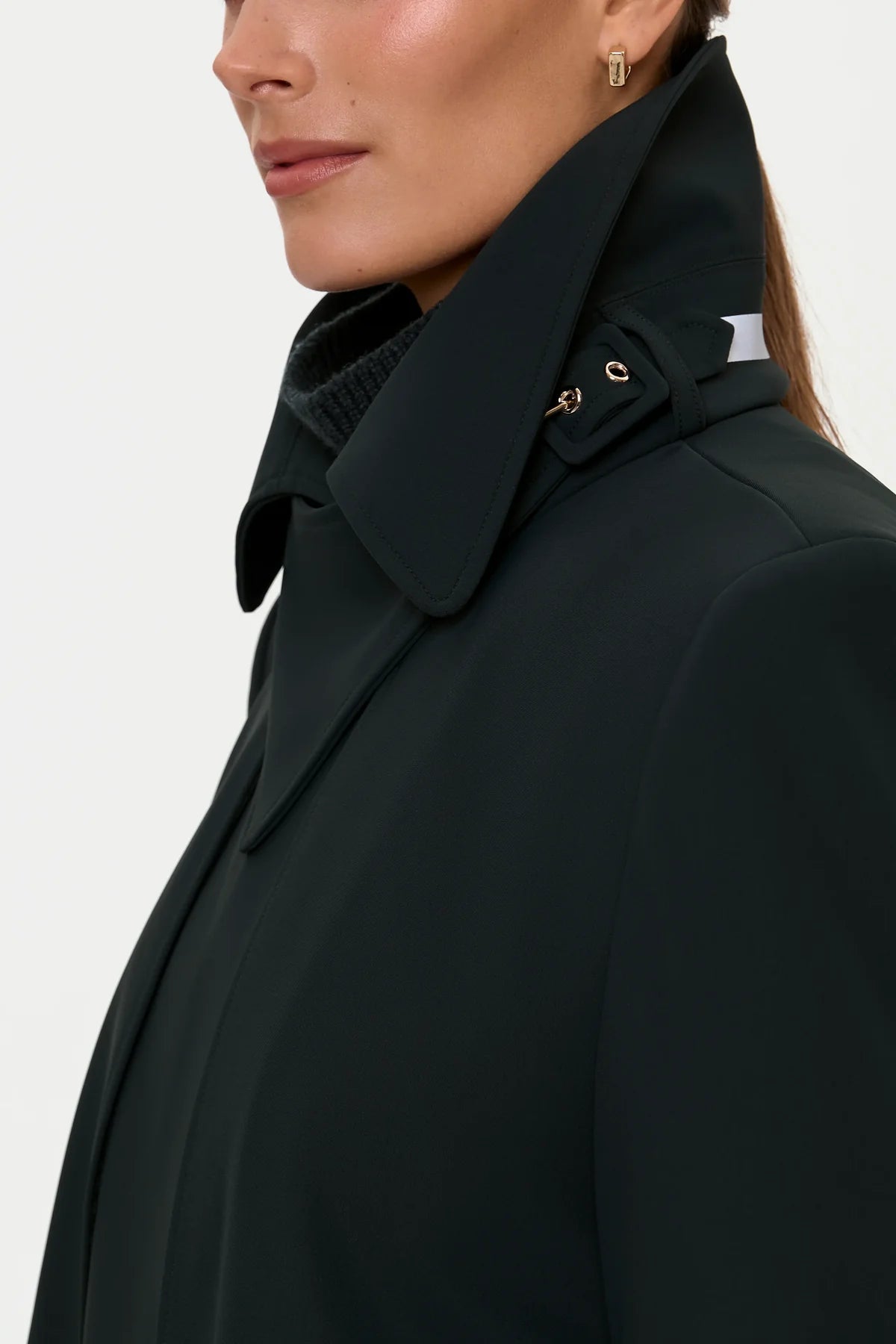 DEVON Trench Coat