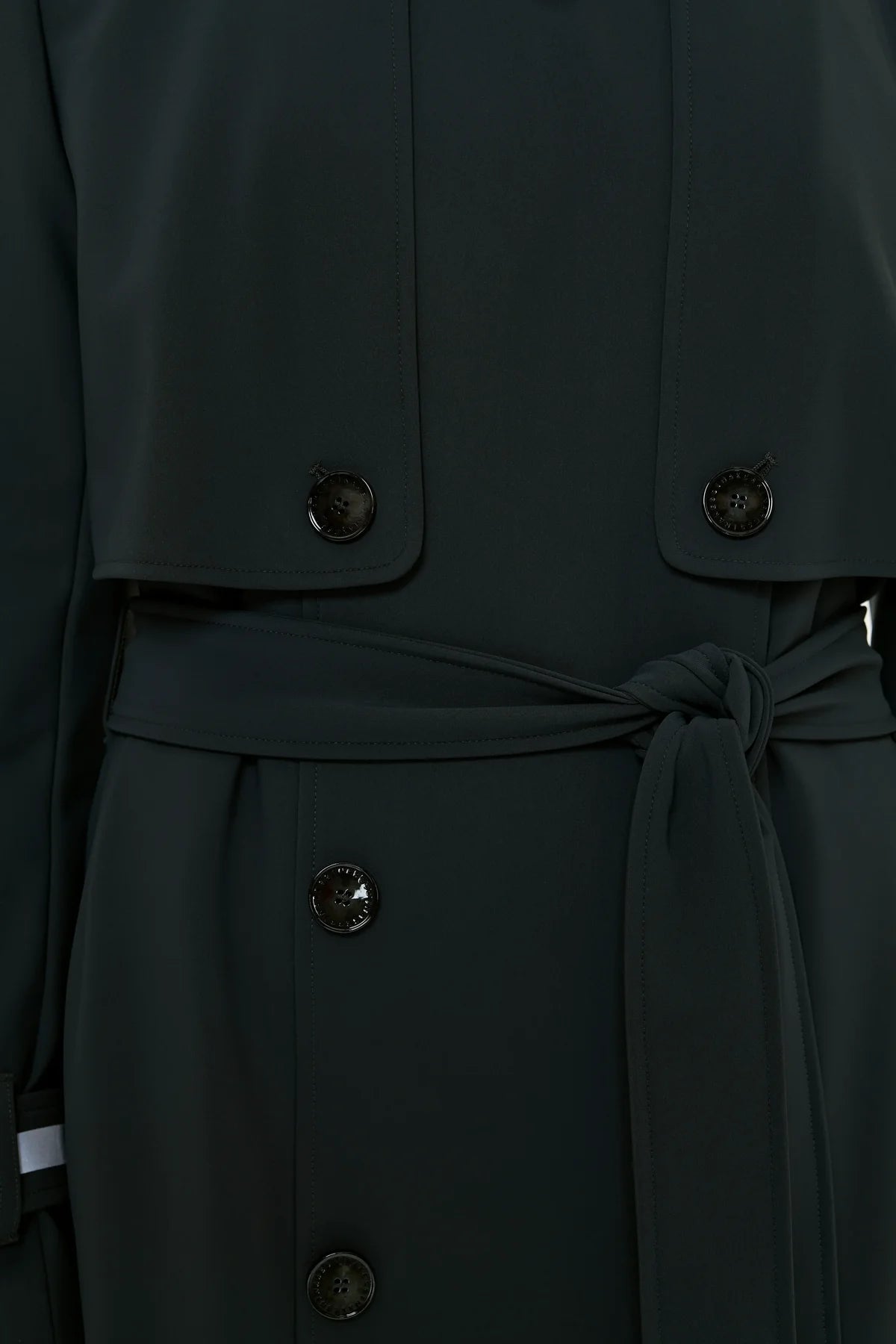 DEVON Trench Coat