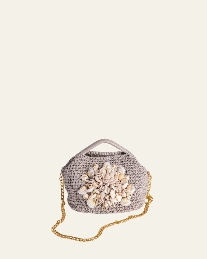 OCEAN BLOOM Bag