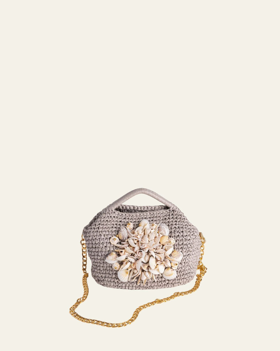 OCEAN BLOOM Bag