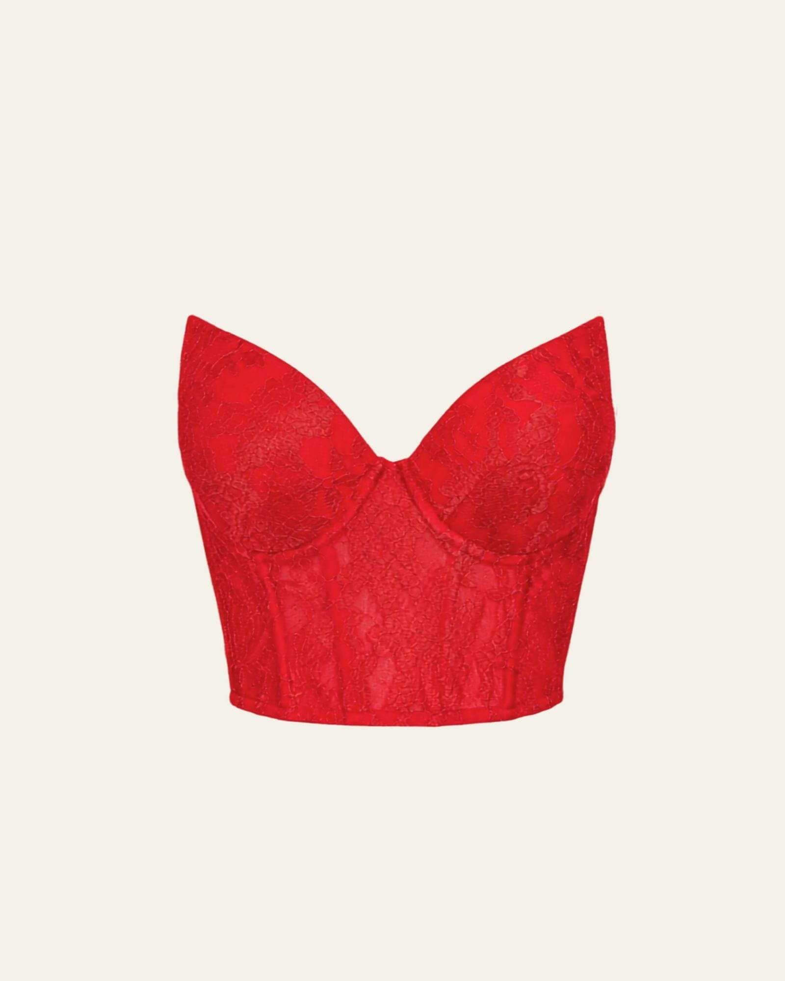 ROSALIA: Scarlet Bloom