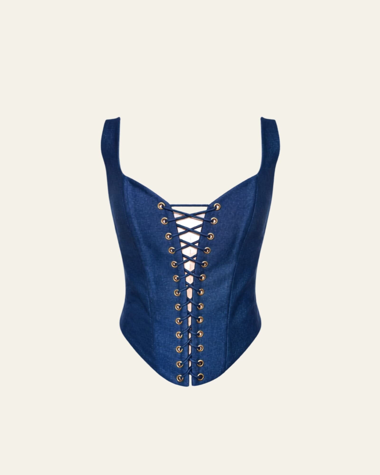 SAPPHIRA: Royal Lace