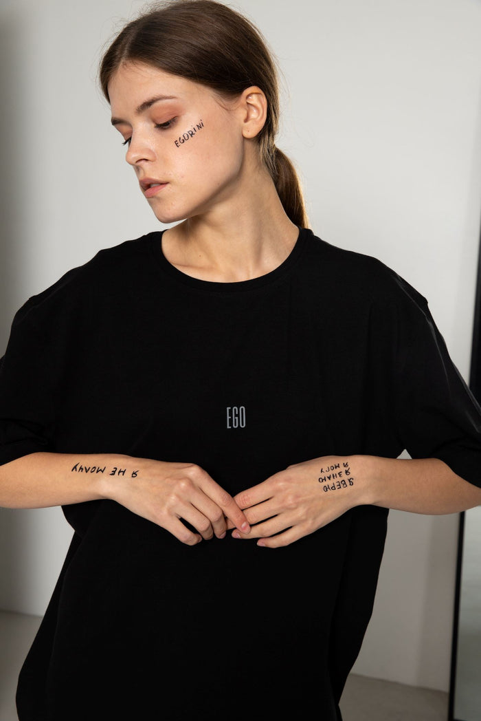 EGO T-shirt