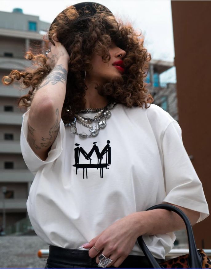Crown T-Shirt