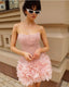 Powder Pink