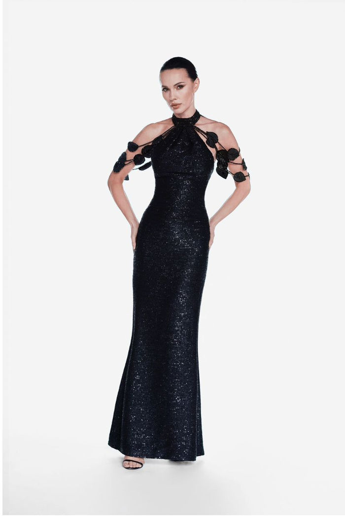 Stella Maxi Dress