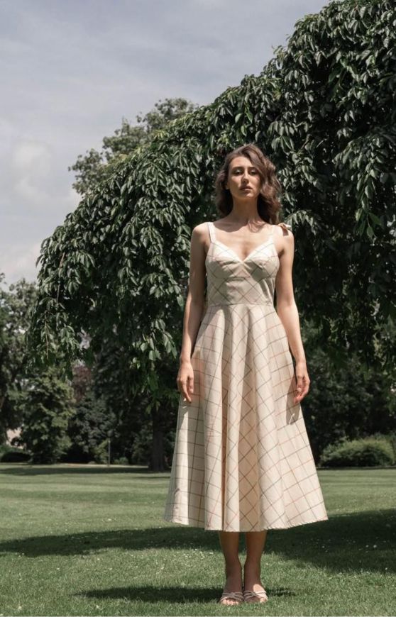 Loro Sundress